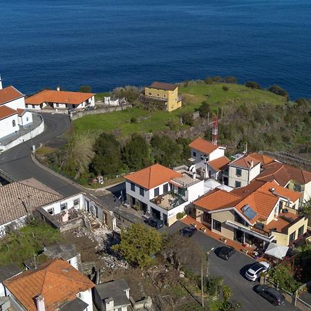 Solmar - Alojamento Porto Moniz Eksteriør bilde